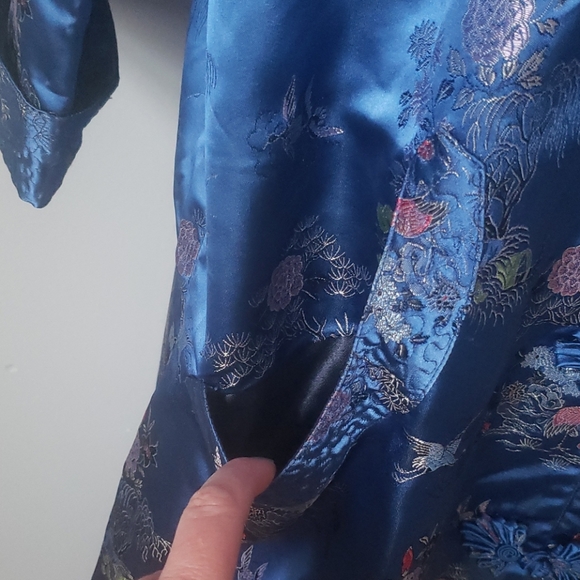 Dress from Japan (please see measurements) - Picture 6 of 13